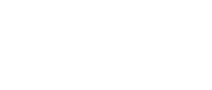 Kebab logo vit